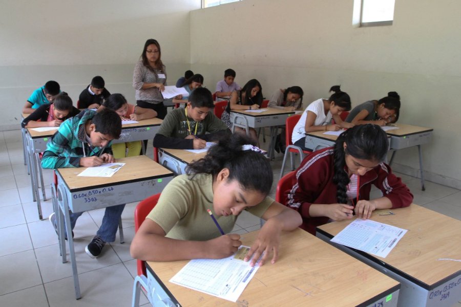 Abren 2,650 vacantes para los Colegios de Alto Rendimiento (COAR) 2026