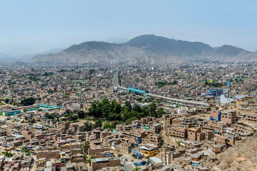 San Juan de Lurigancho: De distrito dormitorio a polo de innovación