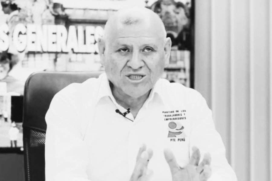 El caso Napoleón Becerra: Cuando la frialdad de la ley electoral castiga a la democracia tras una tragedia