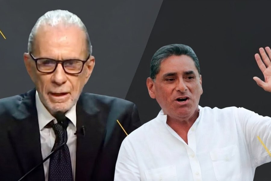 Ex Candidatos en fuga: El peligro de las bancadas huérfanas y el pacto mafioso