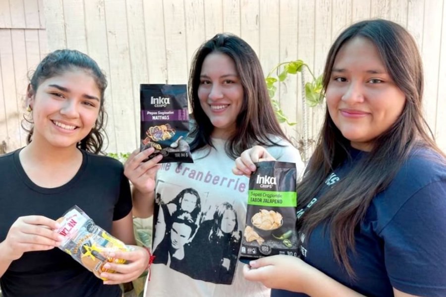 Made in San Juan de Lurigancho: Historias que nacieron para triunfar