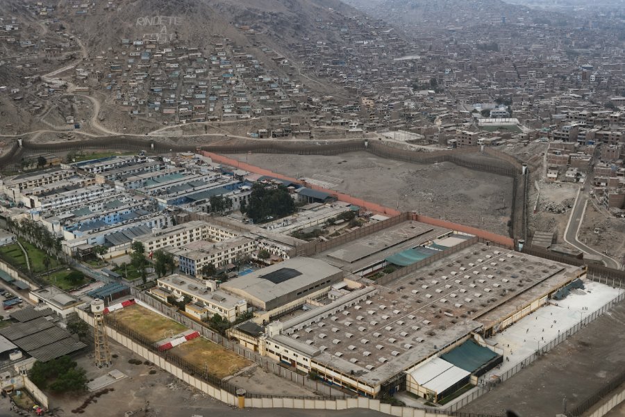 El ciclo final del penal: Por qué es momento de reubicar la cárcel y dar paso a la modernidad en SJL