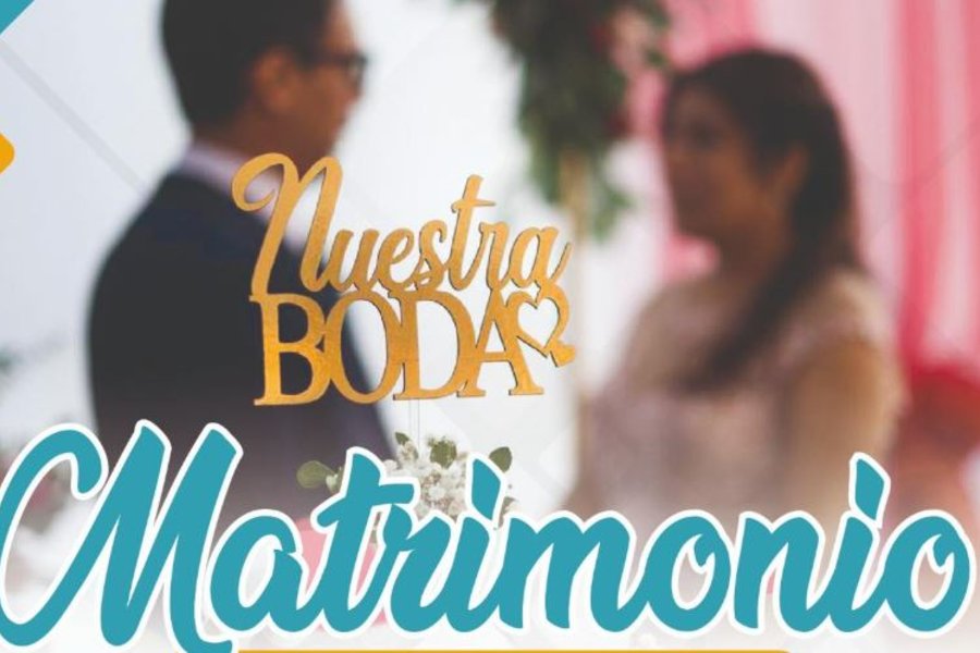 Municipalidad de SJL anuncia el primer Matrimonio Civil Comunitario de 2026