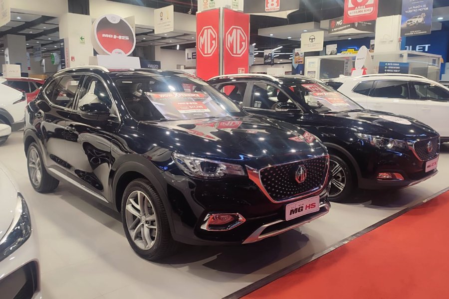 SJL lidera la compra de autos nuevos en Lima junto a Surco y SMP, según el SAT