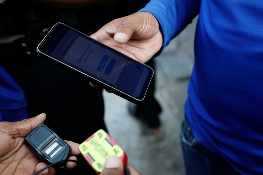 OSIPTEL y Ministerio Público refuerzan medidas contra la venta ilegal de líneas móviles en SJL