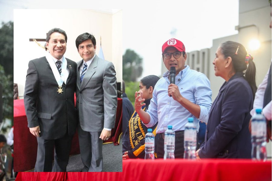 Hecha la ley, hecha la trampa: La reelección encubierta que se cocina en SJL