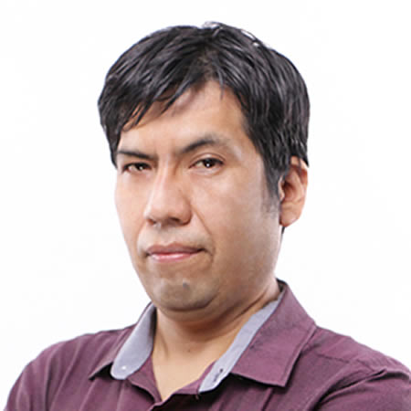Wilmer Mejía Carrión