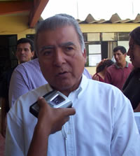 Municipalidad de SJL sustentó presupuesto