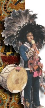 La música andina traspasa fronteras