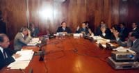 Revocatoria de alcaldes requiere de la mitad más uno de los votos válidos