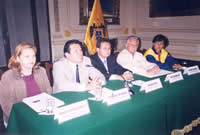 I Ruta de integración Perú-Brasil-Bolivia