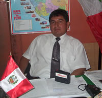 Gobernación de SJL entre los primeros ganadores de proyectos de seguridad ciudadana.