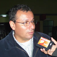 Realizan forum 