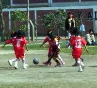 CEIS ya sueñan con la copa Bebé