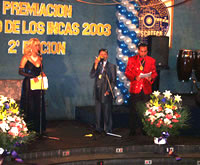 Radio Programas  del  Perú recibe premio en Italia