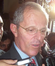 PPK descarta que haya un proceso inflacionario