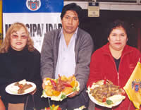 Municipalidad de Lima promueve consumo del cuy entre turistas nacionales y extranjeros