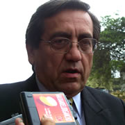Se empieza a cerrar círculo del gobierno