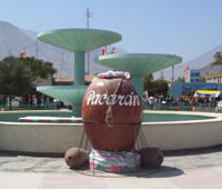XI Festival del Pisco Artesanal se llevó a cabo en el distrito de Pacarán Cañete