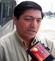 Capacitarán a Madres de Familia del PVL