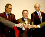 XI Concurso Nacional del Pisco