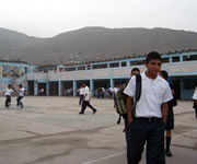 Ministro de Educación: Paro programado por el SUTEP fue un fracaso