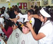 Celebran Semana Técnica en C.E.O “San Hilarión”