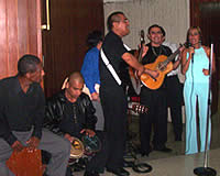 Ofrecen tributo a Paco Maceda