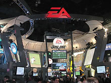 Guerra de Consolas en exposición de Videojuegos acapara la atención mundial