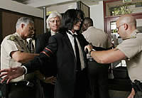 Declaran inocente a Michael Jackson
