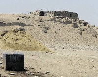 Sesenta y dos huacas fueron invadidas con fines habitacionales