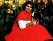 Amanda Portales “La Novia del Perú”