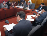 Proponen aprobar TLC