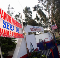Parque Wiracocha seguirá administrado por la municipalidad de SJL