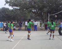 Torneo Solidaridad Interlosas en su tercera Etapa