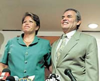 Unidad Nacional descarta roptura