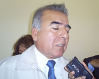 Alcalde Rabanal califica de vital proyecto de creación de provincia de SJL