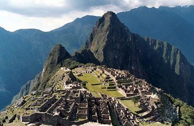 Machu Picchu es el Destino Favorito  entre Los Japoneses