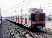 Tren Eléctrico Unirá San Juan de Lurigancho y Villa el Salvador
