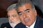 Mauricio Rabanal a Favor de Convertir SJL en Provincia