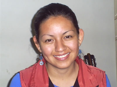 Una Esperanza para Silvana