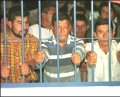 Presos Drogan y Violan a Joven  en Penal Castro Castro