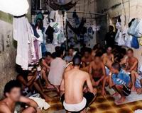 Psicosis por suicidios en penal de Lurigancho