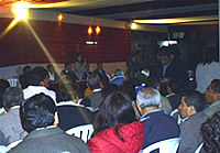San Juan de Lurigancho se prepara para la Provincializacion
