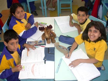 Año Escolar 2007 se iniciará el 1 de marzo