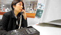 A partir de diciembre bajara la telefonía fija