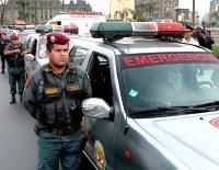 Todo Listo para Semana Santa segura