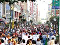 Cinco mil dolares cuesta el metro cuadrado de terreno en gamarra