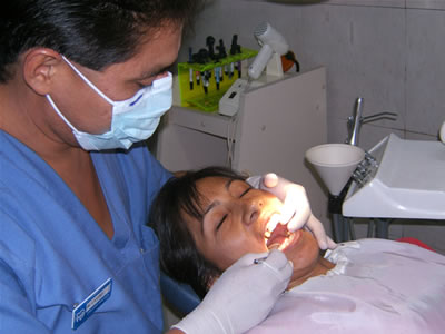 Clínica Dental Masterdent inició Campaña de Salud Dental para escolares