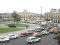 Ola de frio azotará Lima esta semana